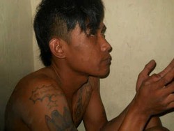 Polisi Tangkap Pelaku Perkosaan Anak di Tasikmalaya