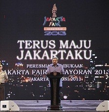 SBY: PRJ Harus Kita Sukseskan