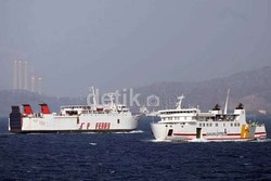 42 Kapal Roro Siap Sambut Pemudik di Pelabuhan Merak-Bakauheni