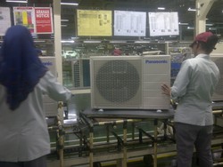 Properti Melonjak, Pasar AC di Jakarta Ikut Melesat