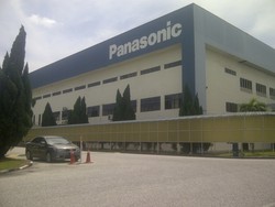 Pabrik AC Panasonic Terbesar se-Asia Pasifik Ada di Malaysia