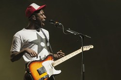 Pentolan Bloc Party Mengaku Iri dengan Kaiser Chiefs