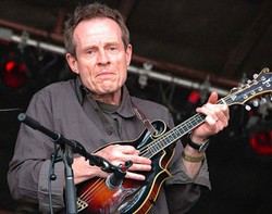 John Paul Jones Mengaku Terlalu Sibuk untuk Reuni dengan Led Zeppelin