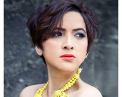 Andhara Early Kini Sibuk Berbisnis, Buka Salon Waxing dan Urusi Artis