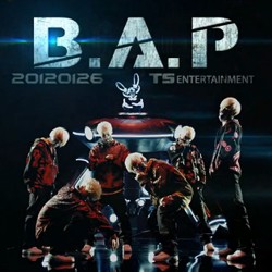 B.A.P Raih Golden Disk Award di Taiwan