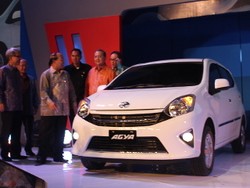 Mobil Murah Biang Kemacetan? Ini Jawaban Pemerintah