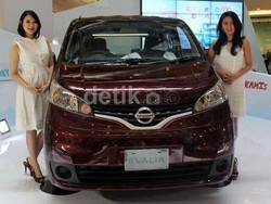 Evalia Jadi Tulang Punggung Penjualan Nissan di Bali