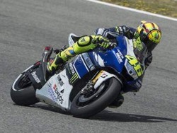 Pendapatan Valentino Rossi Terus Merosot