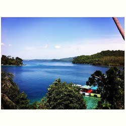 Pantai Iboih di Sabang, Pintu Gerbang Keindahan Nusantara