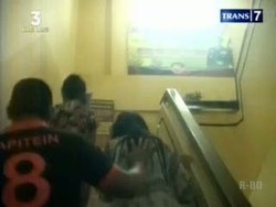 Bisnis Prostitusi Ala Pelajar SMP