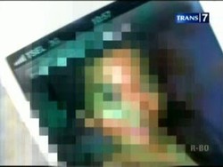 Foto Bugilnya Beredar di Twitter, Siswi Berprestasi Berhenti Sekolah