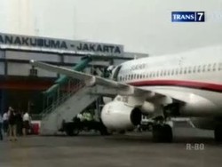 Pesawat Baru Tak Jamin Keselamatan Penumpang