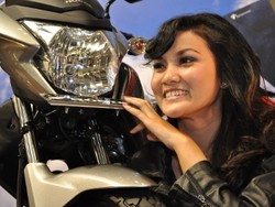 2 Penyebab Knalpot New MegaPro Selalu Basah