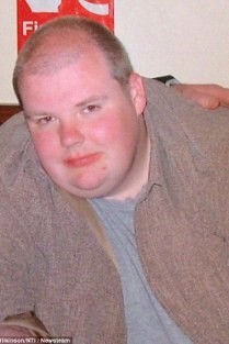 Diingatkan Tentang Kematian, Pria Ini Pangkas 108 Kg dalam 1 Tahun 