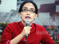 Rieke Tanggapi Soal Kerusuhan di KJRI Jeddah