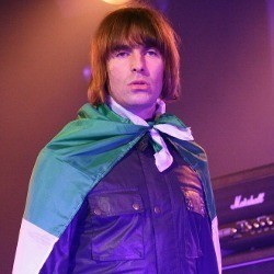 Akui Suka Gaya Harry Styles, Liam Gallagher Benci Musik One Direction