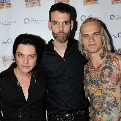 Placebo Rilis Teaser Album Baru