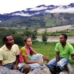 5 Fakta tentang Film Cinta dari Wamena