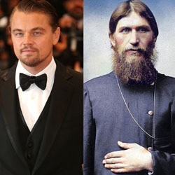 Leonardo DiCaprio Segera Perankan Tokoh Mistis Rusia di Rasputin