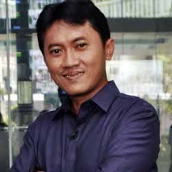 Arya Wiguna Tak Masalah Bila Tak Populer Lagi