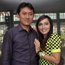 Obral Cinta, Arya Wiguna Tak Seperti Eyang Subur