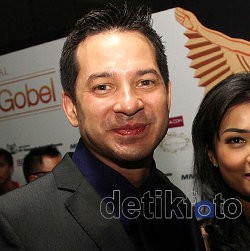 Nabrak Kakek-kakek, Ari Wibowo Akui Pacu Ducati 70 KM/Jam