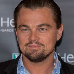 Leonardo DiCaprio Kencani 7 Perempuan di Cannes