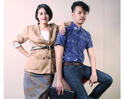 Tips Tampil Kompak dengan Pasangan Tanpa Terkesan Norak