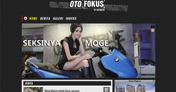 OTOFOKUS, Liputan Khusus ala detikOto