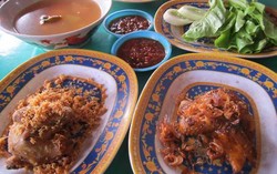 Ayam Tulang Lunak Eca: Gurihnya Meresap Hingga ke Tulang