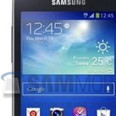 Ini Dia Penampakan Samsung Galaxy Ace 3