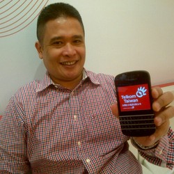 Ekspansi Taiwan dan Macau, Telkom Siapkan Amunisi USD 3,5 Juta