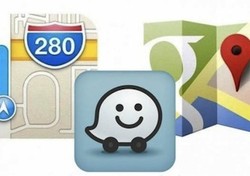Wow! Google Tawar Aplikasi Waze Rp 12 Triliun