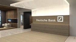 Deutsche Bank Bakal Punya Brankas 200 Ton Emas di Singapura