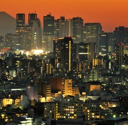 Ini Dia Kota Termahal di Dunia Untuk Para Ekspatriat