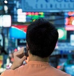 Indonesia Paling Sering Impor Handphone Dari 7 Negara Ini