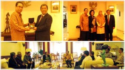 Ingin Bangun MRT, Gubernur Jabar Cari Investor ke Negeri China