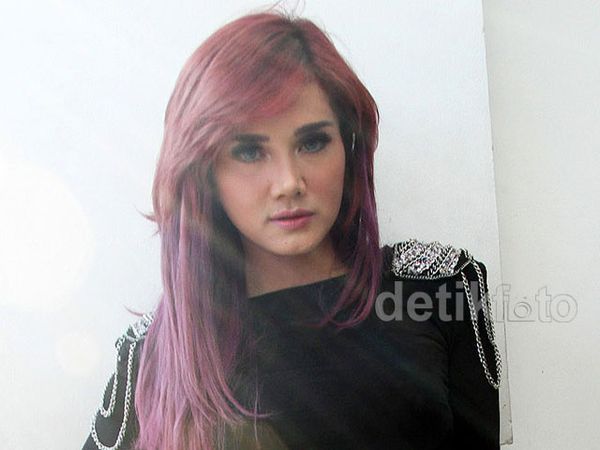 Si Ungu Mulan Jameela