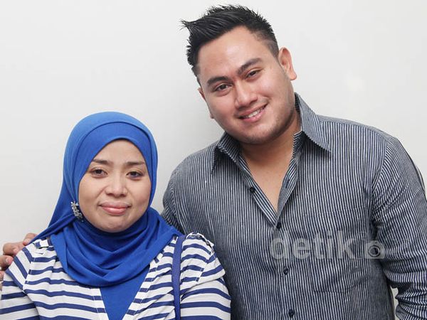 Nassar dan Muzdhalifah Siap Gelar Pesta Rakyat