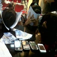 Polisi Kejar Mami yang Pernah Mempekerjakan Mucikari ABG