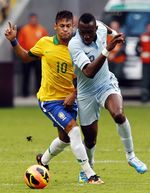 Brasil Tundukkan Prancis 3-0
