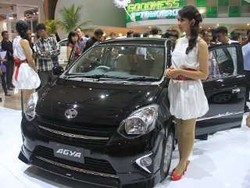 Dari Mobil Murah, Kawasaki-Bajaj Sampai Moge