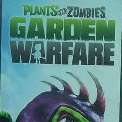 Wuih... Grafis Plants vs Zombies 2 Sekeren Battlefield 