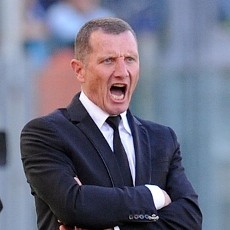 Penyesalan Andreazzoli Saat Menangani Roma