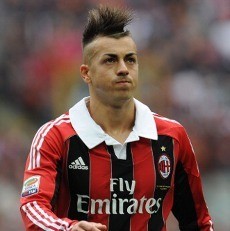 Dikabarkan Dilirik City, El Shaarawy: Aku Tersanjung, tapi...
