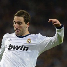 Soal Higuain, Juve: Tunggu Madrid Punya Pelatih Baru