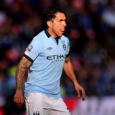 Galliani Isyaratkan Akan Gaet Tevez