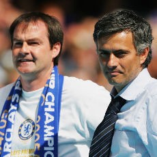 Kala Mourinho Harus Melawan Para Eks Anak Buah