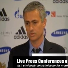 Kembali ke Stamford Bridge, Mourinho Sebut Dirinya The Happy One