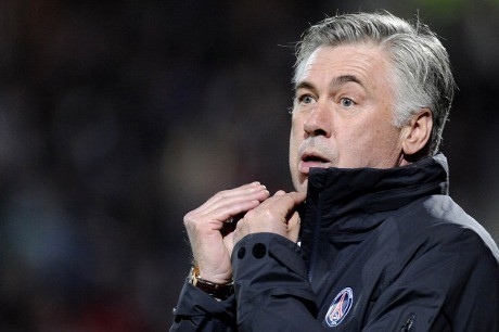 Ultah, Ancelotti Tunggu Kado Spesial dari PSG?